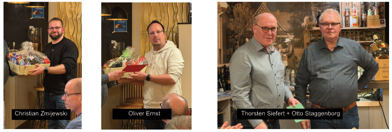 MVG der VBSt Oldenburger Münsterland